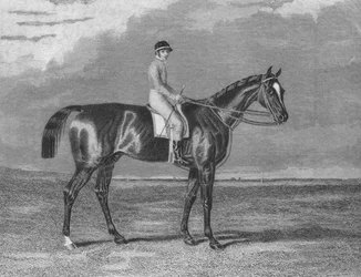 Touchstone, 1831-1861, 1911