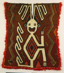 Tunika, 400-200 v. Chr.