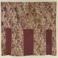 Tunika, ca. 700-1100