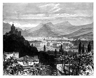 Turin, Italien