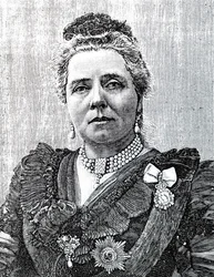 Victoria, Prinzessin Royal