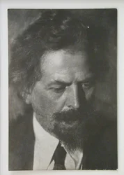 Viktor Alexandrowitsch Wesnin 1882-1950
