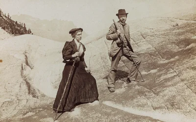 Wjatscheslaw Iwanowitsch Iwanow, russischer Dichter und Philosoph