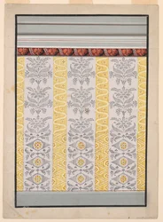 Tapetendesign