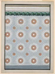Tapetendesign