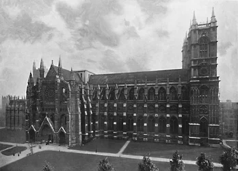 Westminster Abbey