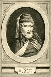 William Caxton, ca. 1422-ca. 1491, 1890
