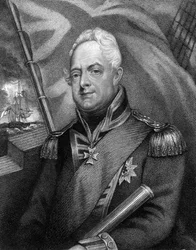 Wilhelm IV. des Vereinigten Königreichs, 19. Jahrhundert