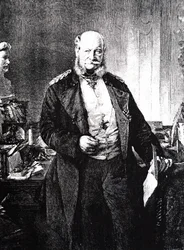 Wilhelm I.