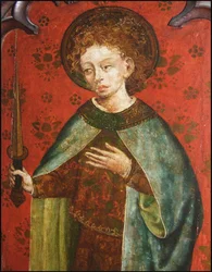 William von Norwich, 15. Jahrhundert