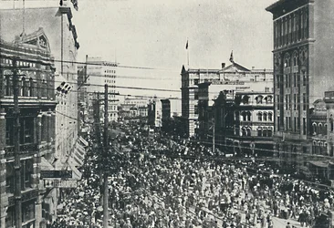 Winnipeg