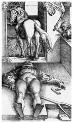 Hexenjagd: Der verhexte Bräutigam