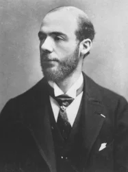 Wolff, ca. 1893