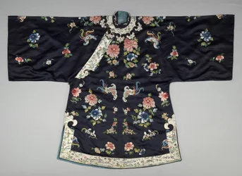 Han-Frauenjacke