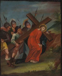 Simon von Kyrene