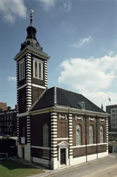 St. Benet Kirche, Pauls Wharf, City of London