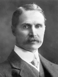 Der Rt. Hon. Andrew Bonar Law M.P. (1858-1923)