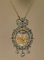 Eine Panagia