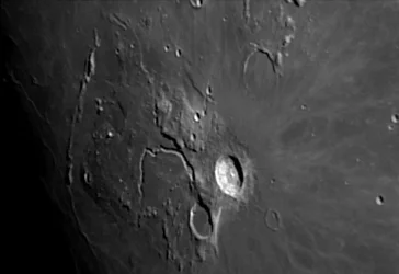Aristarchus-Krater