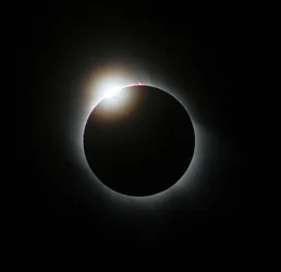 Bailys Perlen, totale Sonnenfinsternis, Türkei, 29. März 2006