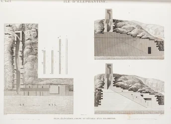 Buch: Beschreibung von Ägypten