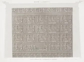 Buch: Beschreibung von Ägypten