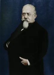 Cesare Lombroso