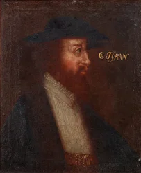 Christian II von Dänemark