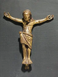 Corpus Christi, ca. 1150-1175