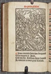 Fol 80, Li Patenostre que nostre seigneur Jesuchrist fist