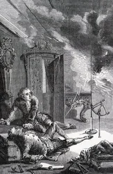 Georg Wilhelm Richmann