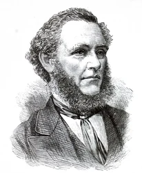 Henry Power