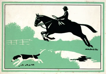 Reiten