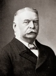 James Kitson
