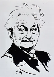 Leoš Janáček