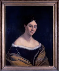 Maria Malibran, französische Altistin