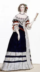 Marquis von Montespan