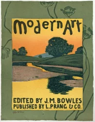 Moderne Kunst