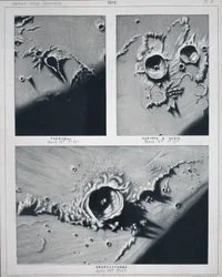 Mondkrater
