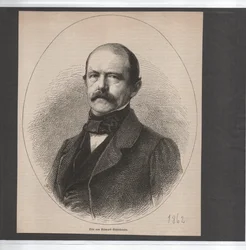 Otto von Bismarck-Schönhausen