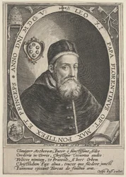 Papst Leo XI