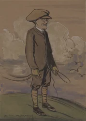 Sidney John Duly, Schriftsteller
