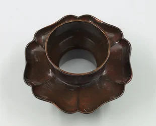 Teeschalenständer, Südliche Song-Dynastie, 1127-1279