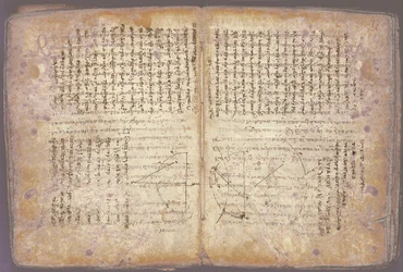 Der Archimedes-Palimpsest