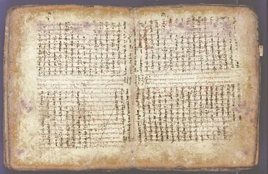 Der Archimedes-Palimpsest