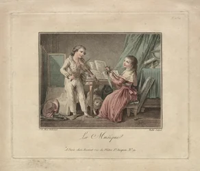 Die Musik