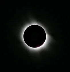 Totale Sonnenfinsternis, Türkei, 29. März 2006