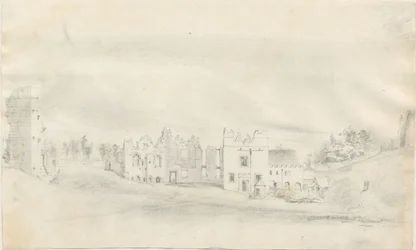 Tutbury Castle