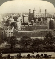 Der Tower von London