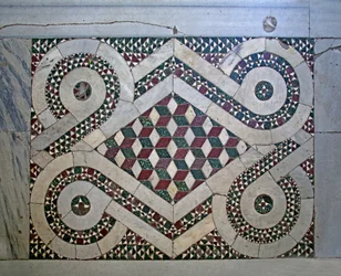 Cosmati-Boden